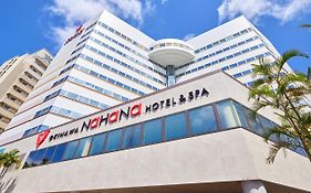 Okinawa Nahana Hotel And Spa